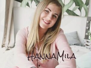 HannaMila