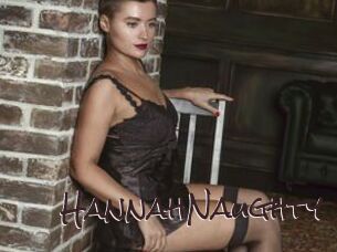 HannahNaughty