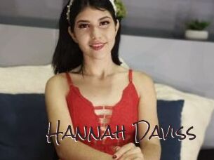 Hannah_Daviss