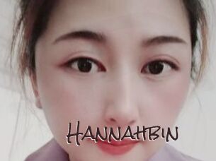 Hannahbin