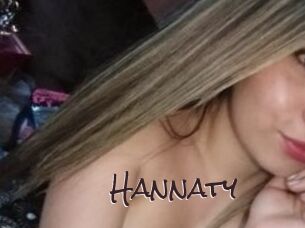 Hannaty