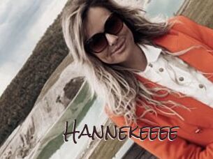 Hannekeeee