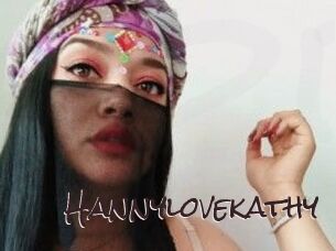 Hannylovekathy