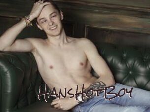 HansHotBoy Spicy Blogs