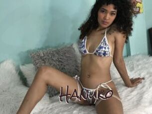 Hanuko