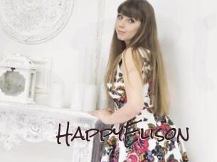 HappyElison