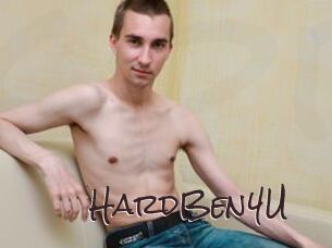 HardBen4U