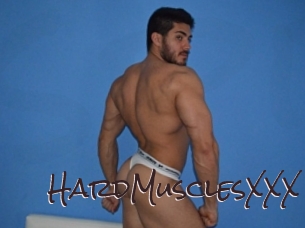 HardMusclesXXX