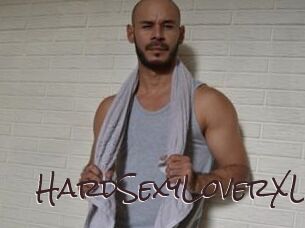 HardSexyLoverXL