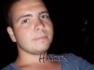 Hardy Spicy Blogs