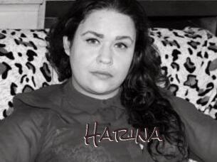 Harina