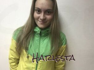 Harlesta