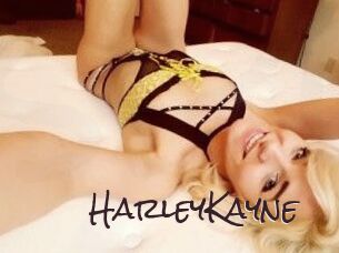 HarleyKayne