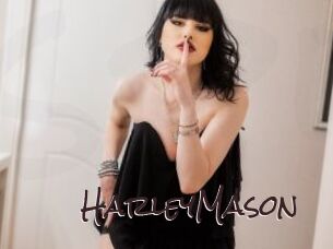 HarleyMason