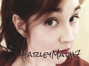 HarleyMath7