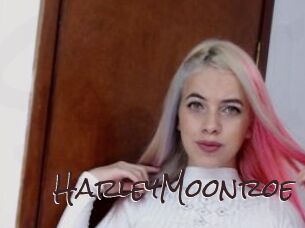 HarleyMoonroe