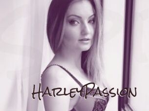 HarleyPassion