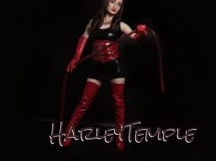 HarleyTemple