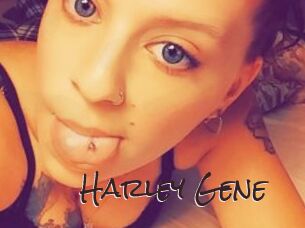 Harley_Gene