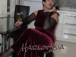 HarlotAsia