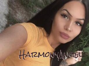 HarmonyAngel