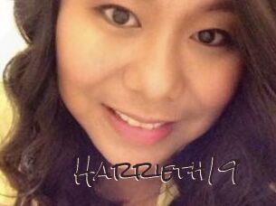 Harrieth19