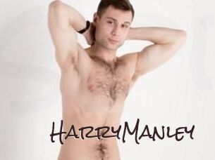 HarryManley