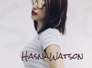 HasnaWatson