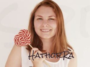 HathorRa