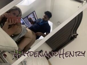 HaydenandHenry