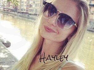 Hayley