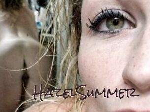 HazelSummer