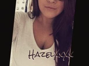 HazelXxXx