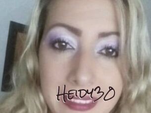 Heidy30