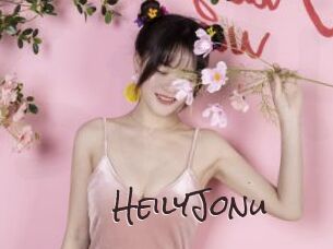 HeilyJonu