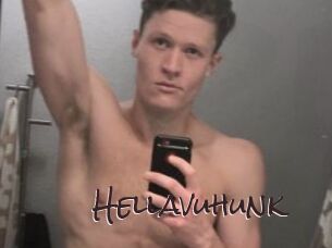 Hellavuhunk