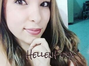 HellenFoxX