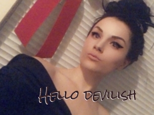 Hello_devilish