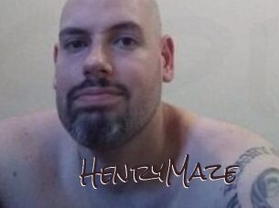 Henry_Maze