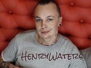 HenryWaters Spicy Blogs
