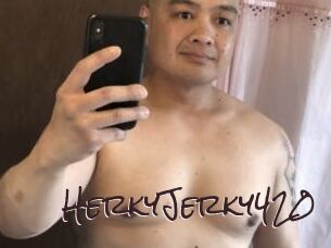 HerkyJerky420