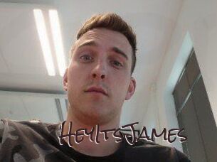 HeyItsJames