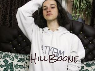 HillBoone