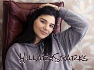 HillarySparks