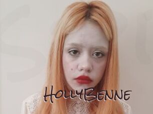 HollyBenne