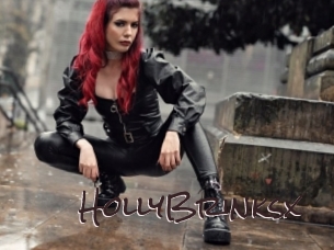 HollyBrinksx