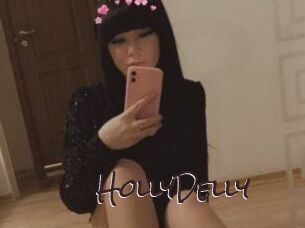 HollyDelly