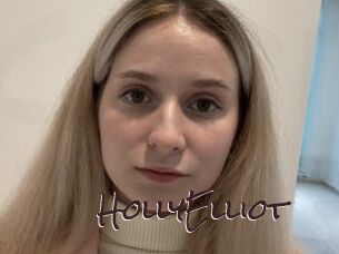 HollyElliot