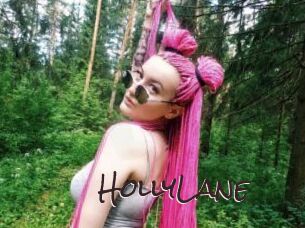 HollyLane