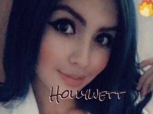 Hollywett